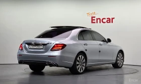 Mercedes-Benz E 400 4MATIC* 360 КАМЕРИ* ХЕД-ЪП* КРАЙНА ЦЕНА* , снимка 3