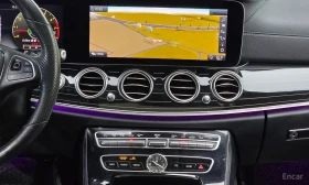 Mercedes-Benz E 400 4MATIC* 360 КАМЕРИ* ХЕД-ЪП* КРАЙНА ЦЕНА* , снимка 12