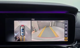 Mercedes-Benz E 400 4MATIC* 360 КАМЕРИ* ХЕД-ЪП* КРАЙНА ЦЕНА* , снимка 11