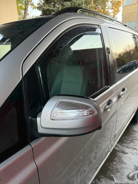 Mercedes-Benz Viano, снимка 8