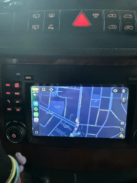 Mercedes-Benz Viano, снимка 12