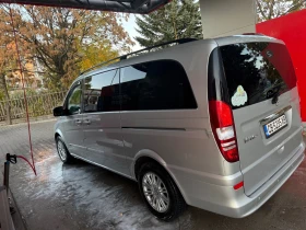 Mercedes-Benz Viano, снимка 6