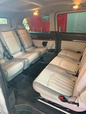 Mercedes-Benz Viano, снимка 9