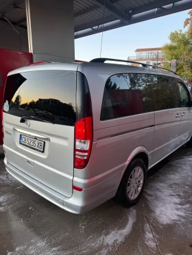 Mercedes-Benz Viano, снимка 4