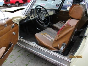 Mercedes-Benz 113 230SL, снимка 13