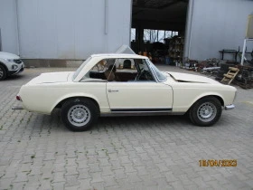 Mercedes-Benz 113 230SL, снимка 5