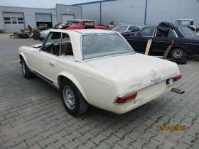 Mercedes-Benz 113 230SL, снимка 7