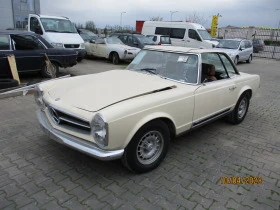 Mercedes-Benz 113 230SL, снимка 2