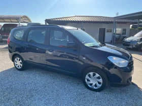     Dacia Lodgy 1.5dci 7