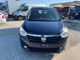     Dacia Lodgy 1.5dci 7