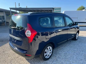     Dacia Lodgy 1.5dci 7