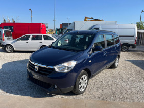 Обява за продажба на Dacia Lodgy 1.5dci 7места ~11 500 лв. - изображение 1