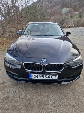 BMW 320 I xDrive, снимка 2 - Автомобили и джипове - 43787807