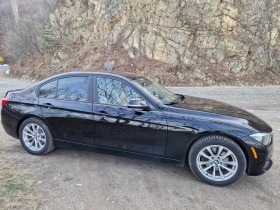 BMW 320 I xDrive, снимка 7 - Автомобили и джипове - 43787807