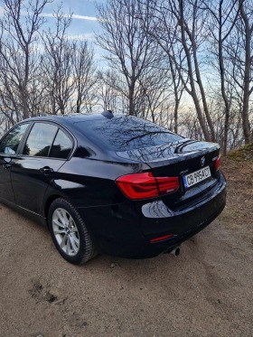 BMW 320 I xDrive, снимка 5 - Автомобили и джипове - 43787807