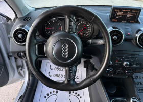 Audi A1 1.6-TDI-NAVI-EURO-5A-NEW-TOP | Mobile.bg   9