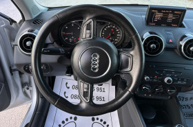 Audi A1 1.6-TDI-NAVI-EURO-5A-NEW-TOP | Mobile.bg   10