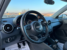 Audi A1 1.6-TDI-NAVI-EURO-5A-NEW-TOP | Mobile.bg   7