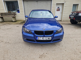 BMW 320 320, снимка 1 - Автомобили и джипове - 45618183