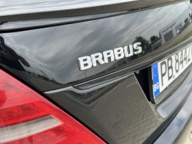 Mercedes-Benz S 550 Brabus, снимка 10