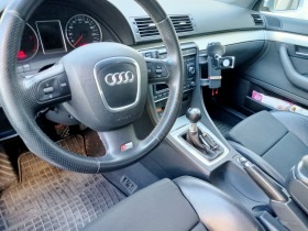 Audi A4 Avant, снимка 10 - Автомобили и джипове - 45338269