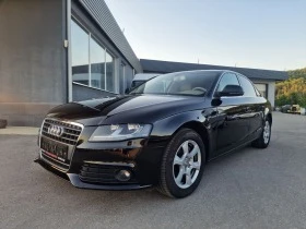 Audi A4 2, 7TDI АВТОМАТ  - [4] 