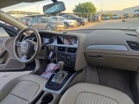 Audi A4 2, 7TDI   | Mobile.bg    12