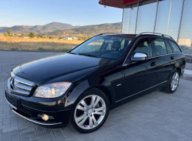 Mercedes-Benz C 220 Avantgarde, снимка 1