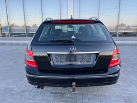 Mercedes-Benz C 220 Avantgarde, снимка 5