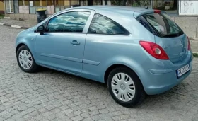 Opel Corsa, снимка 2