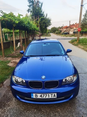 BMW 116, снимка 5