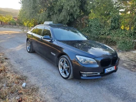 BMW 740 740 IL, снимка 1