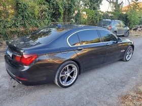 BMW 740 740 IL | Mobile.bg    4