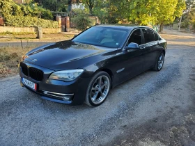 BMW 740 740 IL, снимка 2