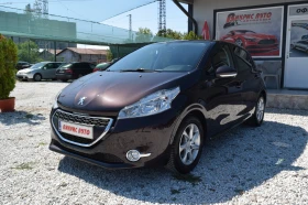 Peugeot 208 1.4 hdi Euro5 | Mobile.bg    3