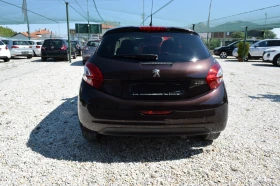 Peugeot 208 1.4 hdi Euro5, снимка 5