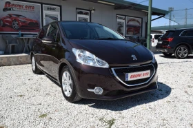 Peugeot 208 1.4 hdi Euro5, снимка 1