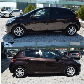 Peugeot 208 1.4 hdi Euro5, снимка 7