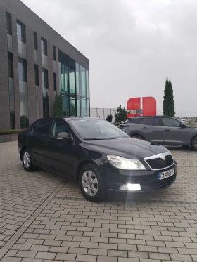 Skoda Octavia 2.0 common rail, снимка 4