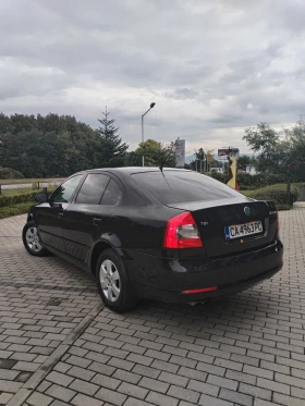 Skoda Octavia 2.0 common rail, снимка 6