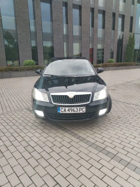 Skoda Octavia 2.0 common rail, снимка 8