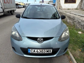 Mazda 2, снимка 1