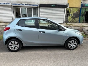 Mazda 2, снимка 4