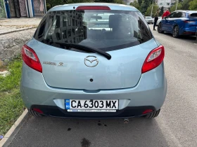 Mazda 2, снимка 2