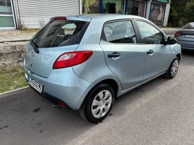 Mazda 2, снимка 3