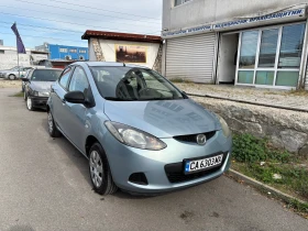 Mazda 2, снимка 5