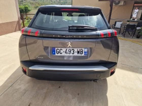 Peugeot 2008 1.5 BlueHDi, снимка 7