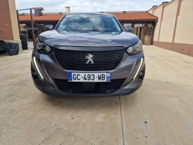 Peugeot 2008 1.5 BlueHDi, снимка 3