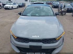 Kia K5 GT-LINE | Mobile.bg    12