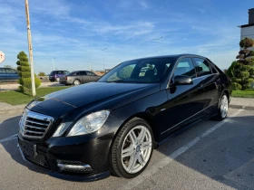 Mercedes-Benz E 200 E200CDI BlueEFFICIENCY 7G-TRONIC AMG FULL PACK, снимка 2